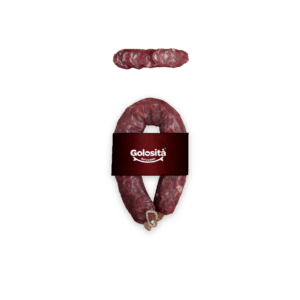Salsiccia Napoli dolce