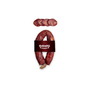 Salsiccia Napoli piccante