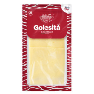 Asiago Dop a fette