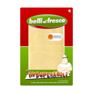 Asiago Dop a fette