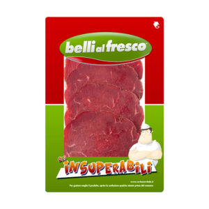 Bresaola