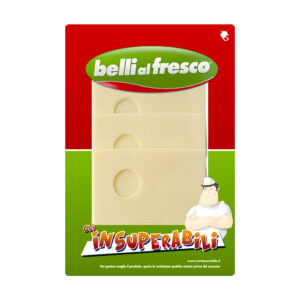 Emmental fette