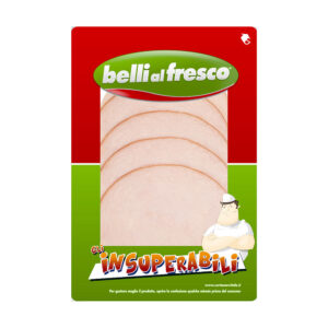 Petto di tacchino arrosto