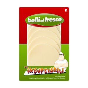 Provola dolce