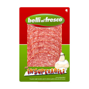 Salame Milano