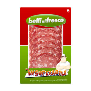 Salame Napoli