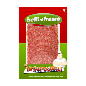 Salame ungherese