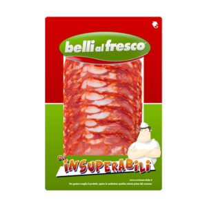 Salame ventricina