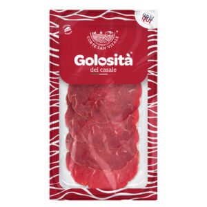Bresaola