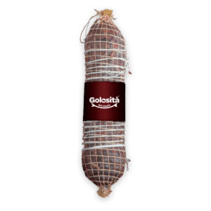 Capocollo nostrano dolce intero