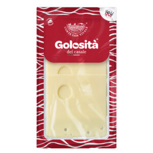 Emmental fette