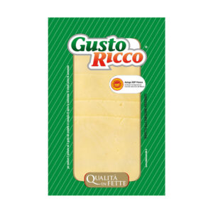 Asiago Dop a fette
