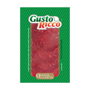 Bresaola