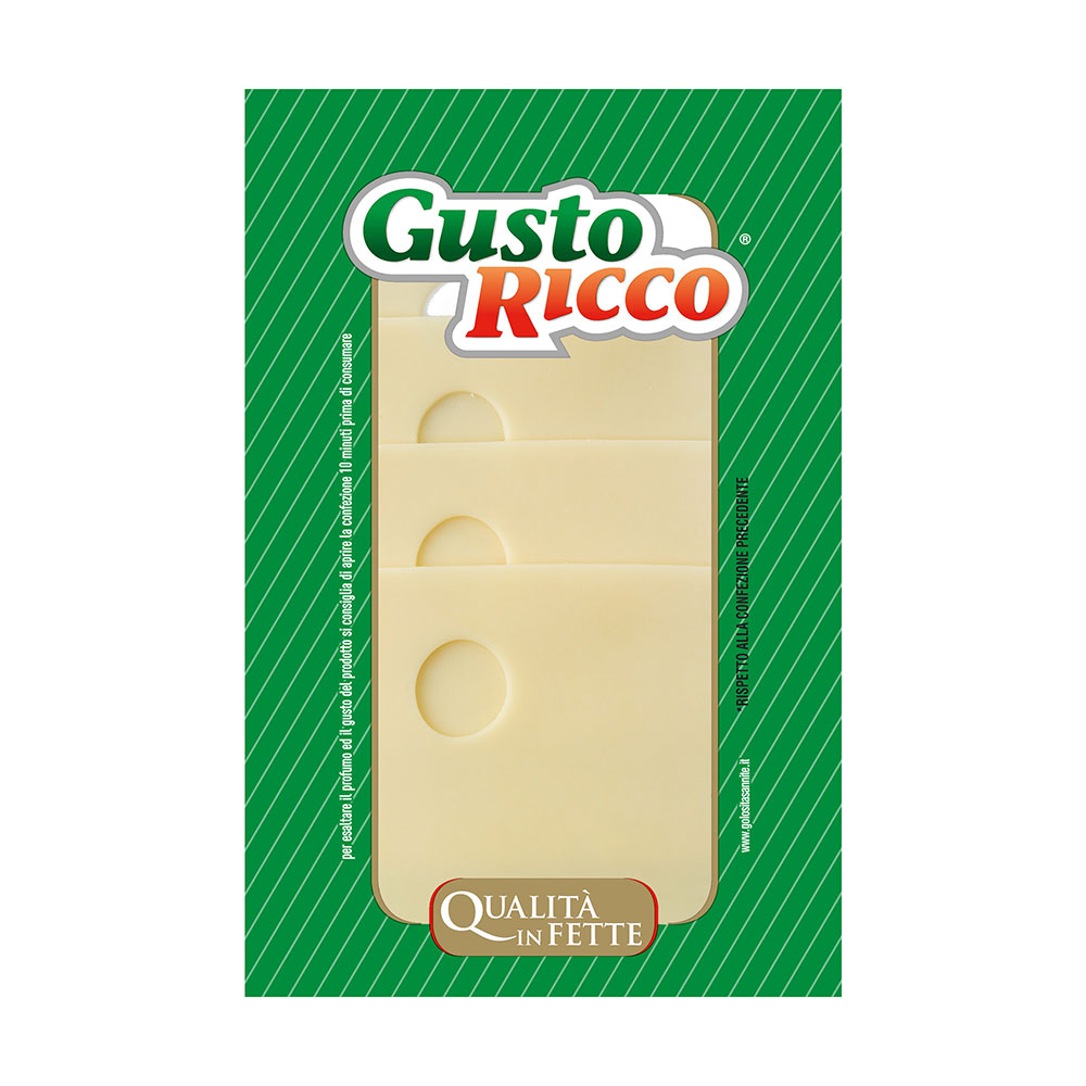 Emmental fette