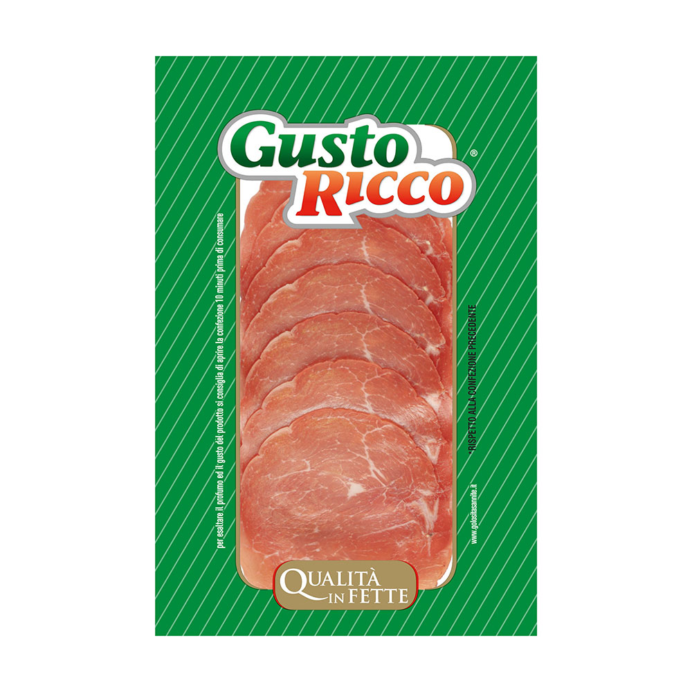 Lonzino