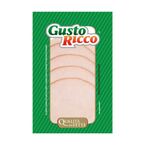 Petto di tacchino arrosto