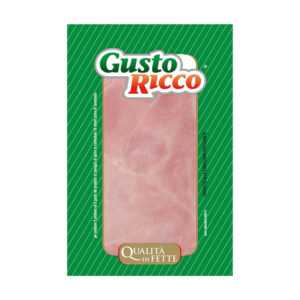 Prosciutto cotto