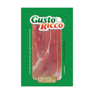 Prosciutto crudo stagionato