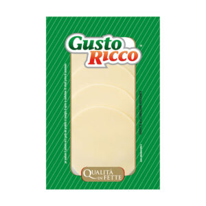 Provola dolce