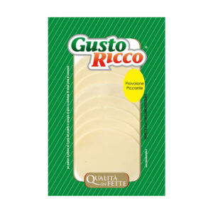 Provolone piccante