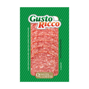 Salame Milano