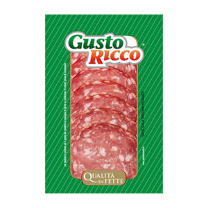 Salame Napoli