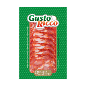 Salame ventricina