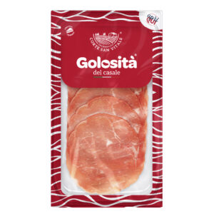 Lonzino