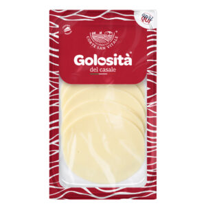 Provola dolce