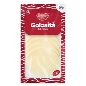 Provolone dolce