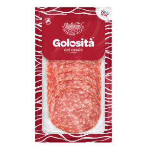 Salame Milano