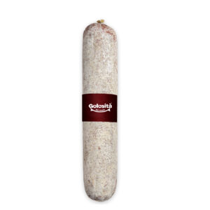 Salame Milano intero