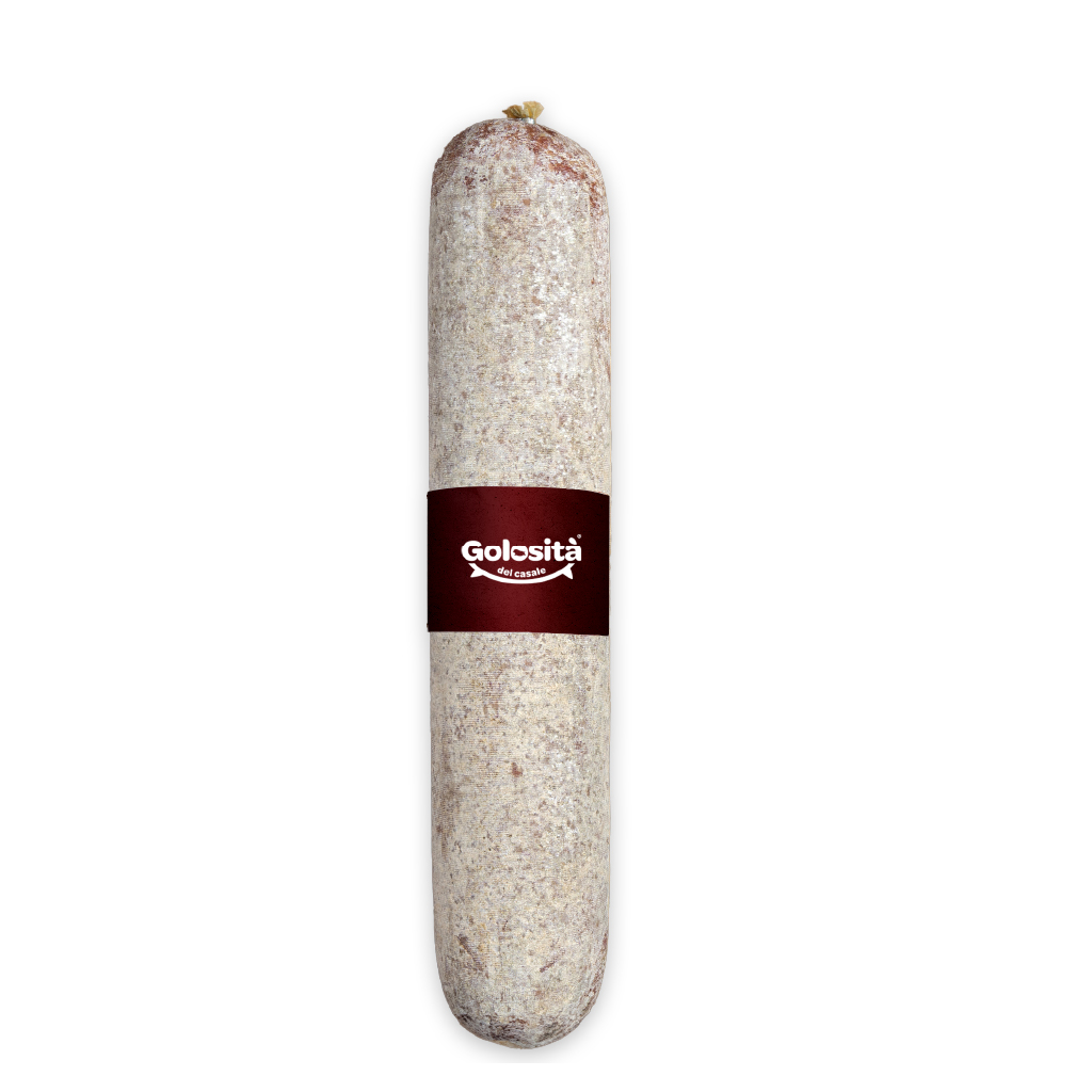 Salame Milano intero