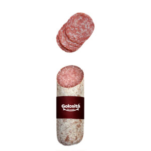 Salame Milano metà