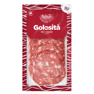 Salame Napoli