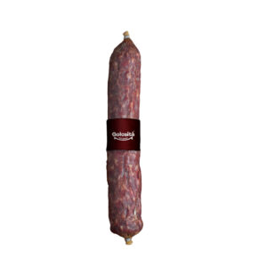 Salame Napoli intero