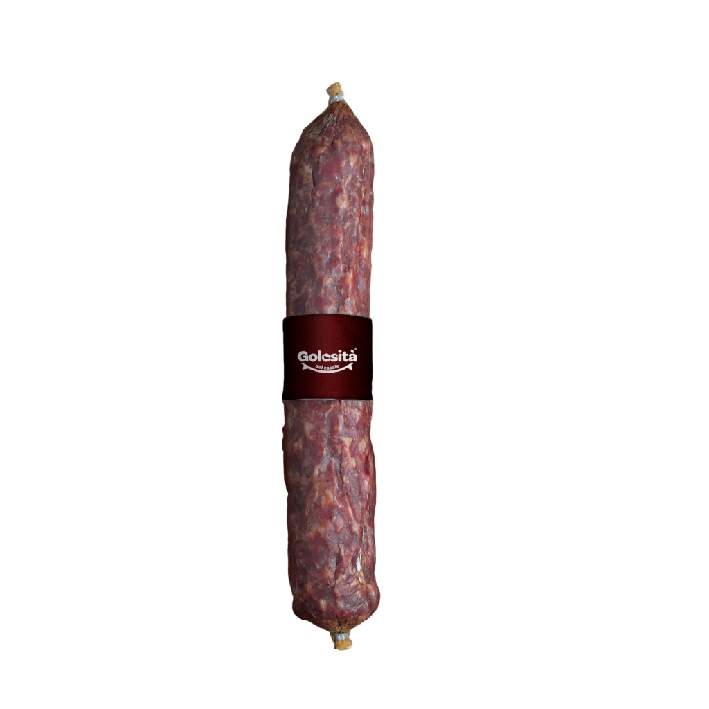 Salame Napoli intero