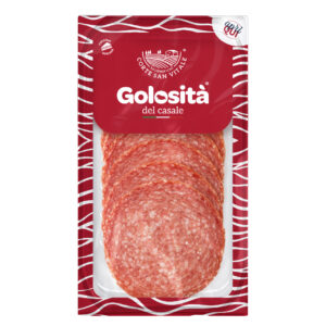 Salame ungherese