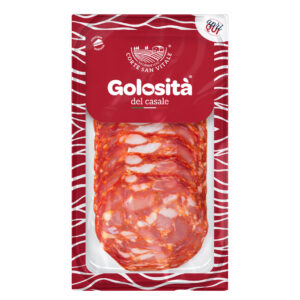 Salame ventricina