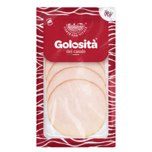 Petto di tacchino arrosto
