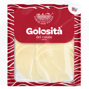 Provola dolce