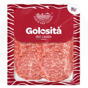 Salame Milano