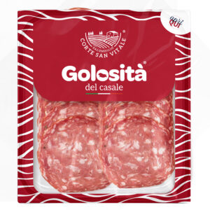 Salame Napoli