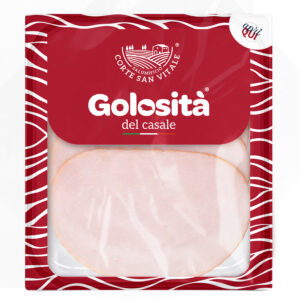 Petto di tacchino arrosto