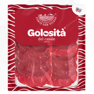 Bresaola