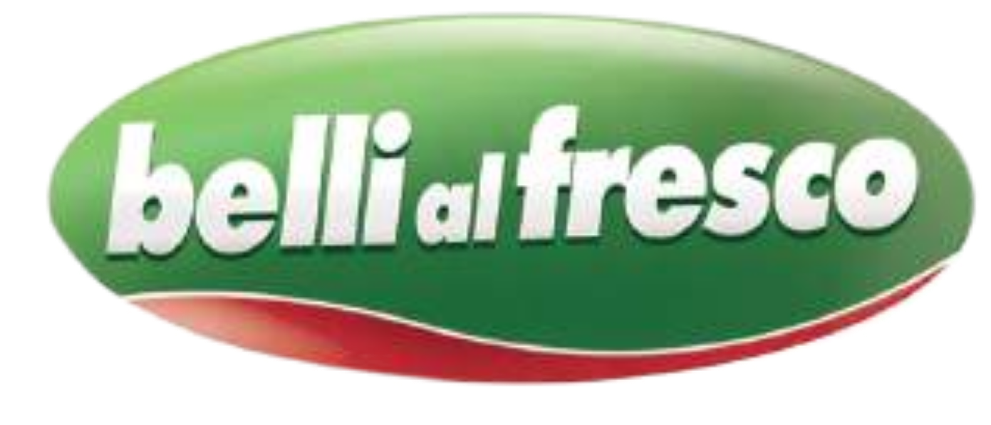 Belli al Fresco
