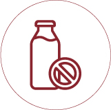 SENZA LATTOSIO icon