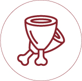 VENDUTO CON OSSA icon
