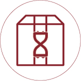 SHELF LIFE MEDIA icon