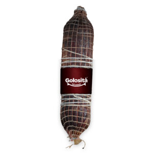 Lonzino nostrano dolce intero